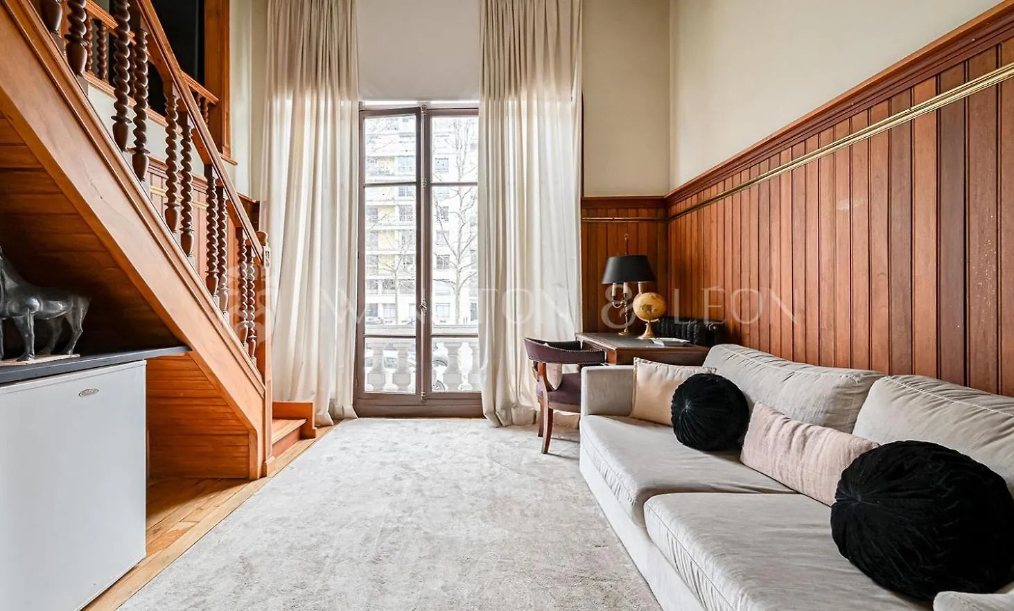 Apartamento Studio Paris 7E Tour Eiffel